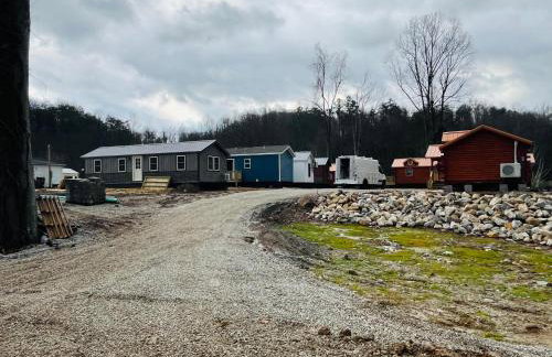 Wayne Cabin - Foto 12