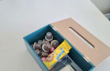 T2 cozy face dunes et océan - Thalasso et golf - Foto 26