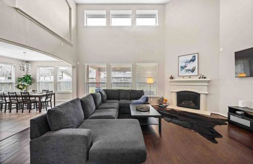 Houston House~Sleeps 16~Arcade Style Game Room - Foto 1