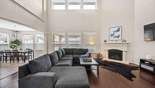 Houston House~Sleeps 16~Arcade Style Game Room - Foto 1