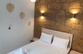 Alexander Apartments Nea Koutali - Foto 1