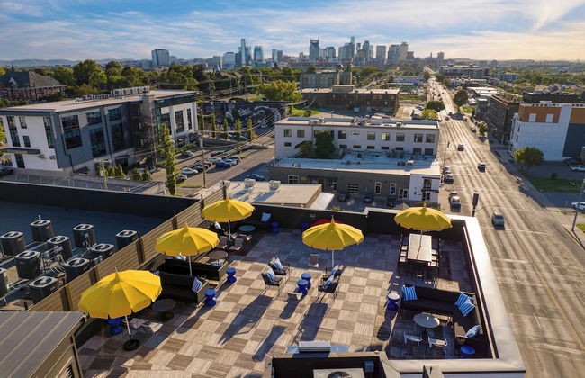 916 Main 12 Unit Buyout - 30bdrs Prvt Two Floors - Foto 44