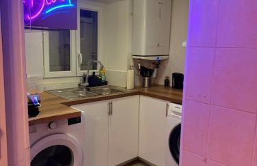 L'Interdite House - Limitless - Jacuzzi Cinema Love - Foto 10