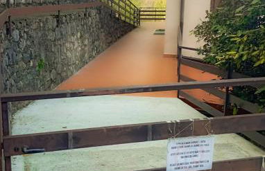 Apartment Annarosa 2 camere, terrazzo e Vista Lago - Foto 11