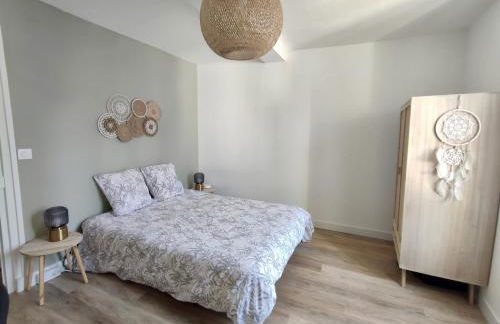 La Nacre de Saint Aubin sur Mer - Foto 13