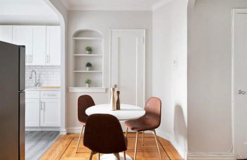 105 -5G Brand New Studio prime location Elevator - Foto 7