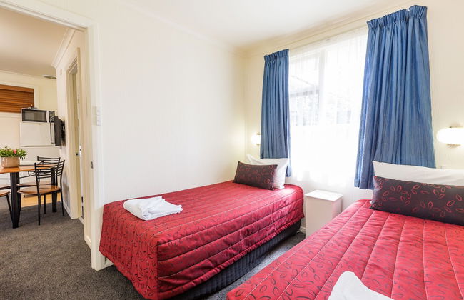 Graham Apartments - Foto 5