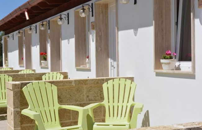 Agriturismo Terra D'Ulivi - Foto 11