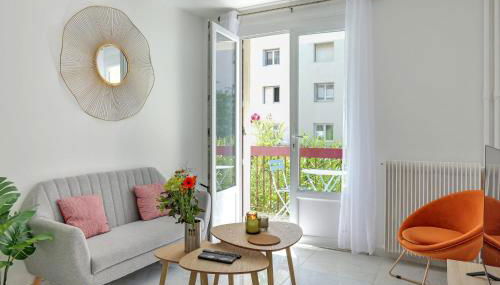 Appartement Briggia - Welkeys - Photo 1