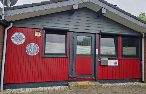 Bungalow Loos - Foto 1