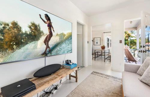 The Library Suite - The Marlowe Boutique Hotel - Foto 17