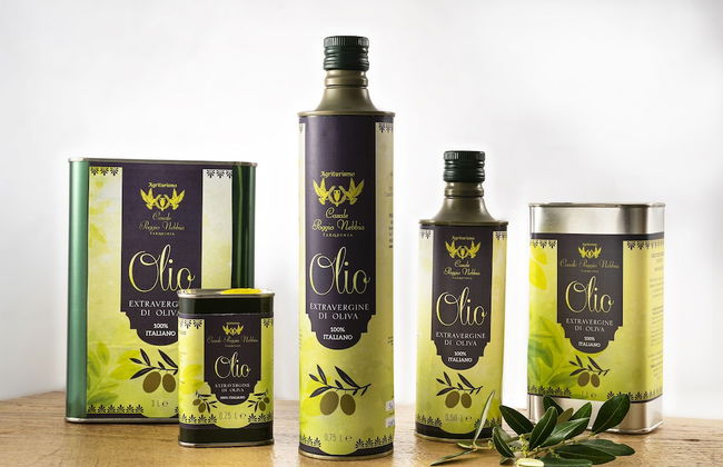 Casale Poggio Nebbia - Photo 56