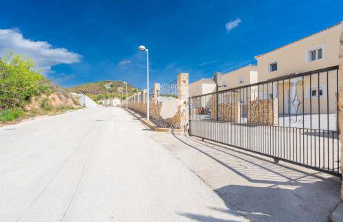 CostaBlancaDreams Bernia Views in Calpe - Foto 34