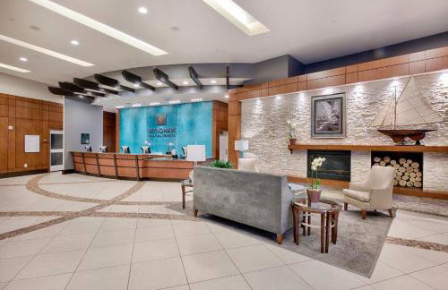 Wyndham National Harbor 4BR Apartment with Resort Access - Foto 9