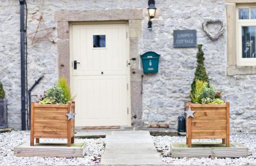 Juniper Cottage - Foto 48