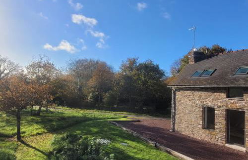 La Maison en Brocéliande - Foto 10