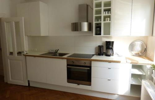 Ferienhaus Lübeck Falkenwiese - Foto 9