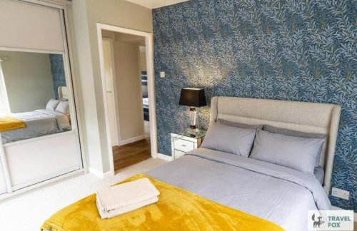 Smithy Bank Cottage - with free parking! - Foto 57