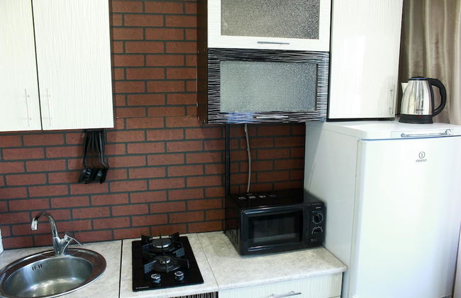 Dobrye Sutki Apartment on Martyanova 63 - Photo 12