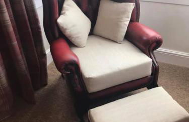 Forth Reflections Self Catering - Foto 33