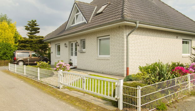 Ferienhaus Betty - Foto 2, Imagem principal