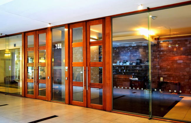 Santiago Furnished Apartments - Foto 3