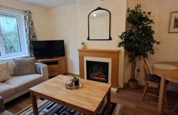 Comfy 1 bed in the idyllic village of Hemingford Grey - Foto 3