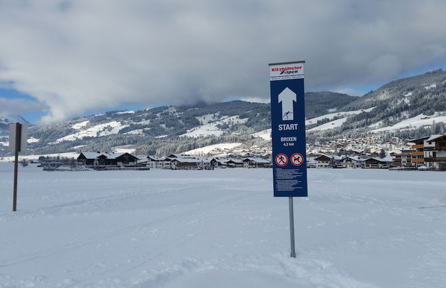 Appartements Robert Bechlwirt - Photo 28