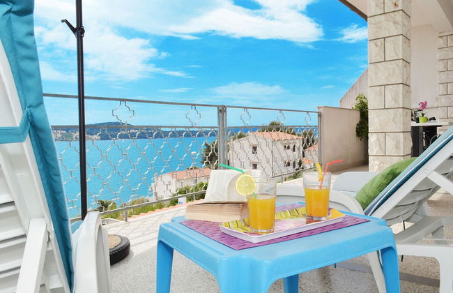 Apartments Markic - Foto 21