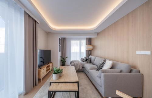 Apartamentos Turísticos de Soria Centro NF - Foto 9