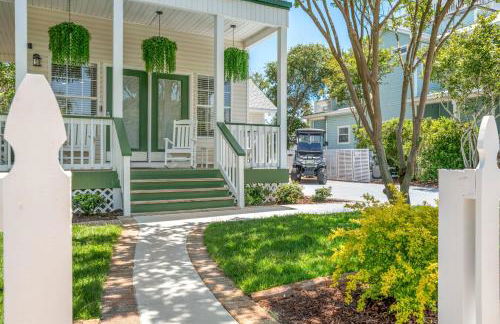 The Charleston Free Golf Cart Priv Pool Oasis - Foto 54