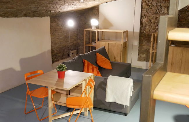 Teatro Duse Duplex Flat - Foto 46