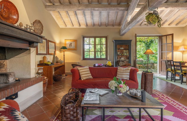 Casa dell'Ambasciatore - Foto 1