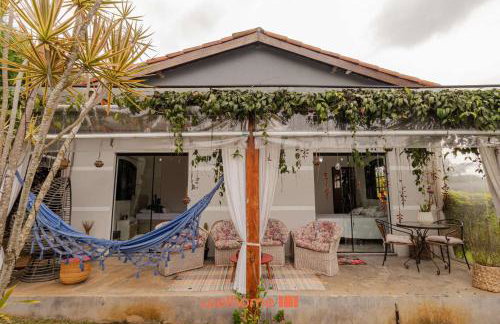 Sitio em Ibiuna com piscina próximo rota do vinho - Foto 65