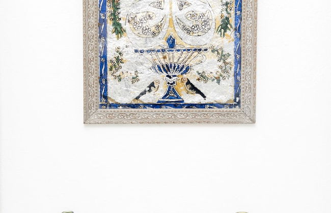 Villa Dar Janna - Foto 18