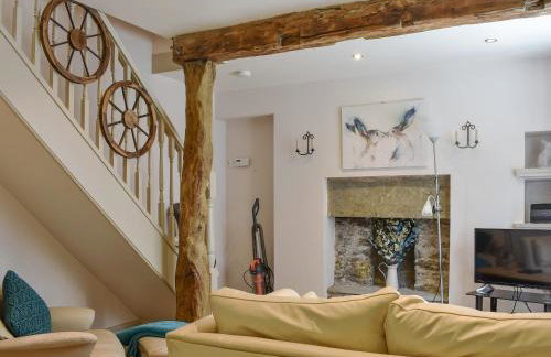 Cartwheel Cottage - Foto 1