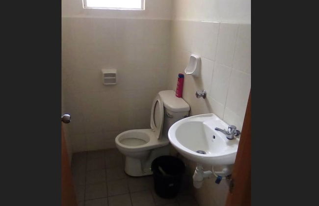 3A Homestay Semporna - Foto 12