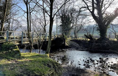 The Granary, Old Corn Mill, Yorkshire Dales - Foto 16