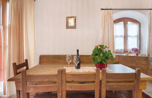 Agriturismo Alpenvidehof - Foto 24