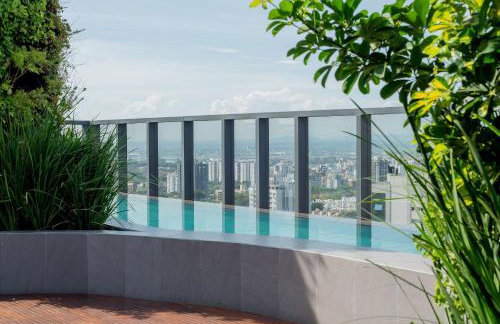 Carlos Gomes Square by LikeHome - Foto 56