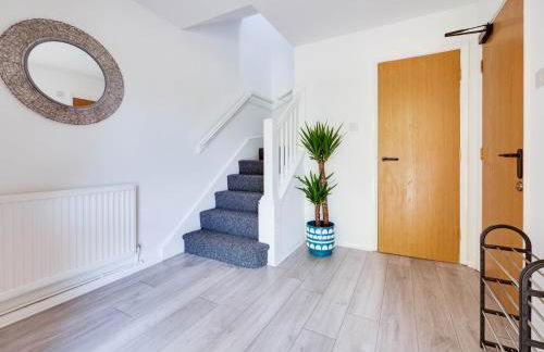 Pass the Keys Lovely 3 Bedroom property golf club and parking - Foto 17