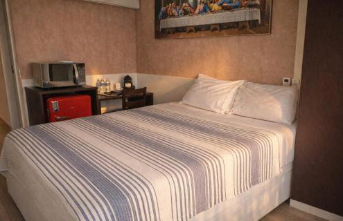 O Melhor Apart-Hotel, da Cidade! - Foto 39