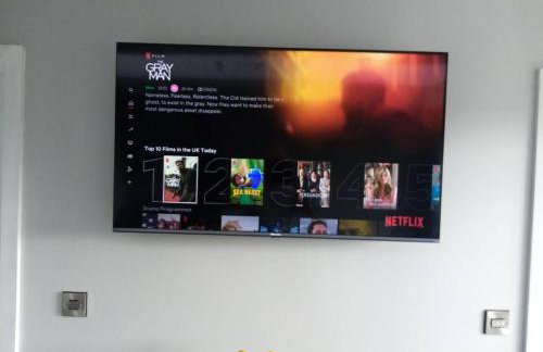 Forest View Cottage - Private Hot Tub - Foto 18