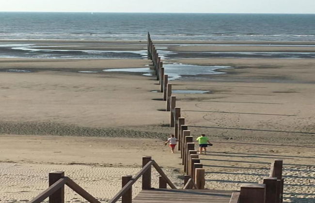 Holiday Home Nieuwpoort Near Marina - Foto 35