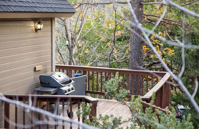 North Bay by Avantstay Chic Retreat w/ Peloton - Foto 36