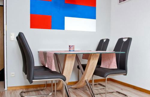 Ferienwohnung in Damp Residenzblick an der Ostsee - Foto 5