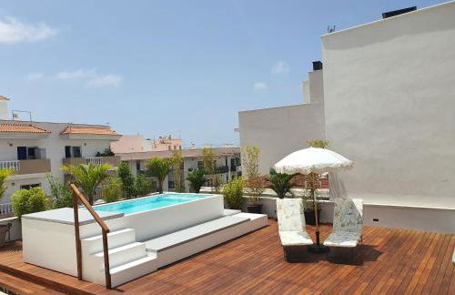 Tierrazul Art Boutique White Nordic Suite - Foto 43