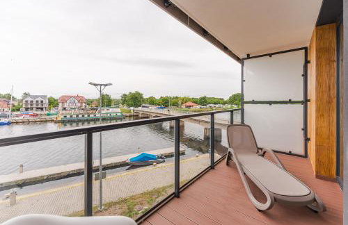 Penthouse Lighthouse Mrzeżyno SurfingBird - Foto 34