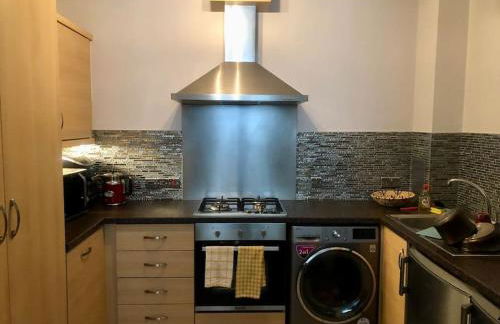 Flat in blue plaque building - Foto 6