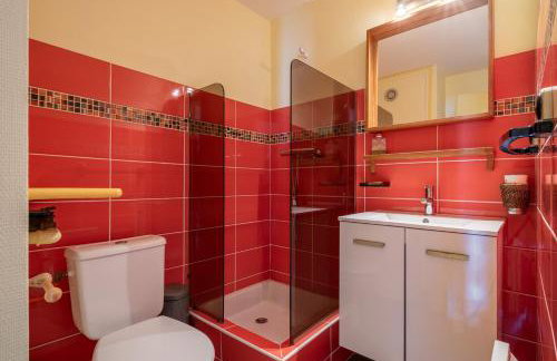 Duplex station Alpes du Grand Serre - Foto 15